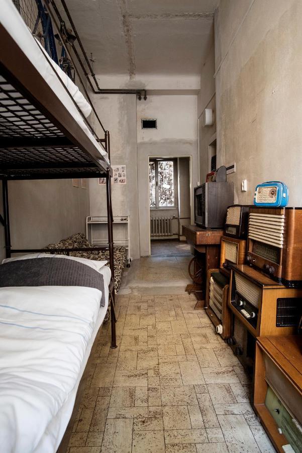 Hostel Franz Kafka Špitál Brünn Exterior foto